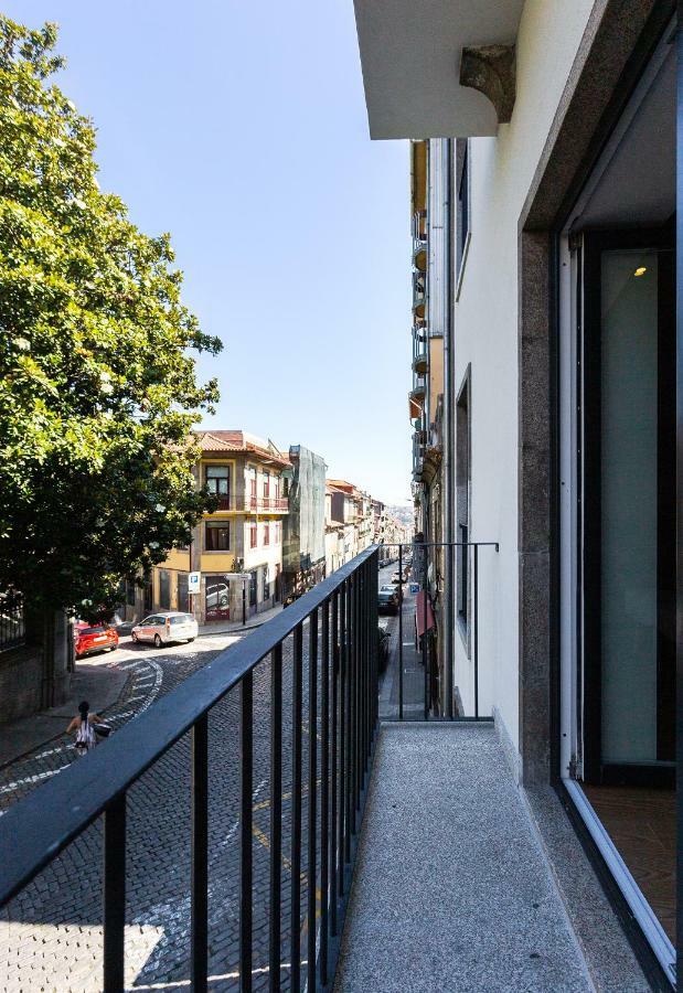 Wood Premium Downtown Apartment By Da'Home OOporto Exterior foto