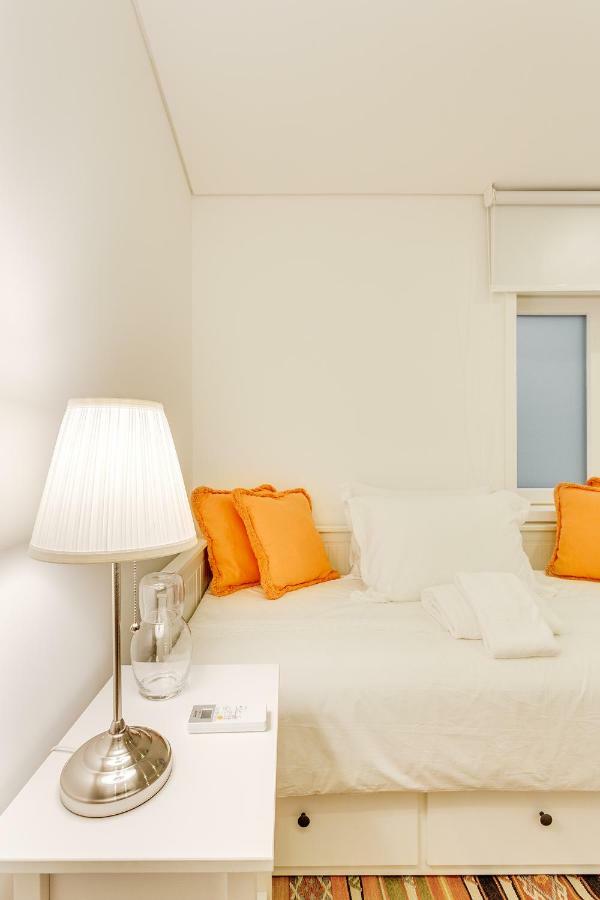 Wood Premium Downtown Apartment By Da'Home OOporto Exterior foto