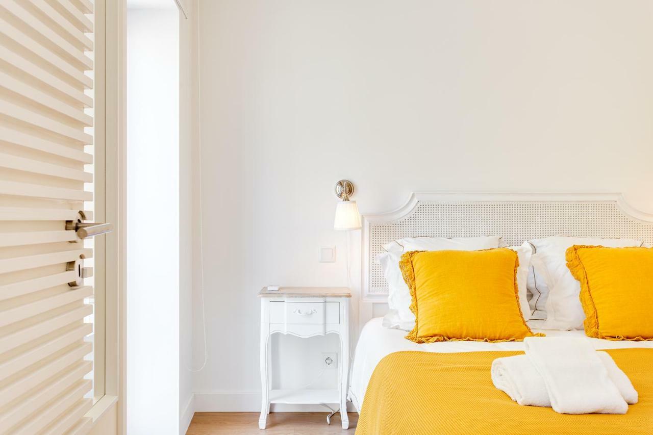 Wood Premium Downtown Apartment By Da'Home OOporto Exterior foto