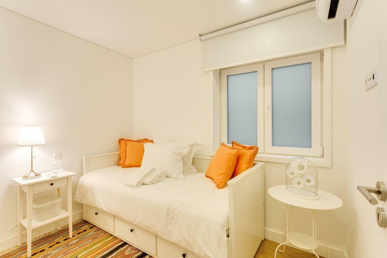 Wood Premium Downtown Apartment By Da'Home OOporto Exterior foto